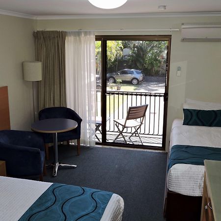 Best Western Airport 85 Motel Brisbane Eksteriør bilde